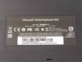 Microsoft EU Wired Keyboard 400 Billentyűzet - 1380198 (használt termék) thumb #3