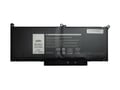 Replacement Latitude 7480, 7490, 7280, 7290, 7380, 7390 (PN: F3YGT) - 2080891 thumb #1