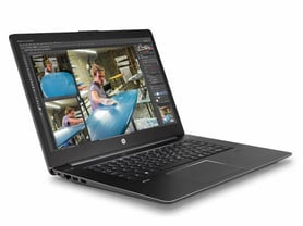 HP ZBook Studio G3