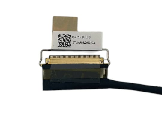 Lenovo for ThinkPad T480, Touch LCD Cable (PN: 01YR502, DC02C00BD10) - 2540049 #3