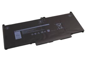 Replacement for Dell Latitude 7300, 7400, 5300, 5310 (PN: MXV9V) - 2080313