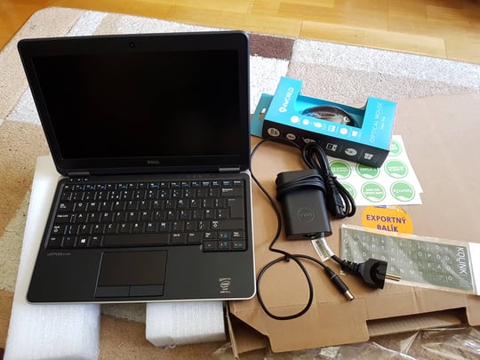 Dell Latitude E7240 értékelés Zoltán #1