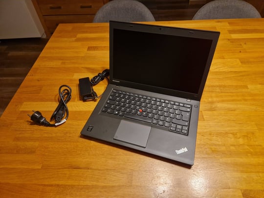 Lenovo ThinkPad T440 hodnotenie Peter #2