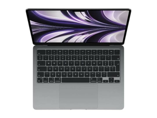 Apple MacBook Air 15" Space Grey A2941 (EMC 8301) (8GB) (256GB) - 15225467 #1