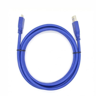TB Touch USB 3.0- Micro USB typ B Cable, 0,5m - 1110059 #4
