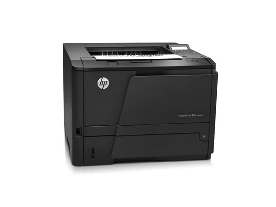 HP LaserJet Pro 400 M401dne - 1660043 #1