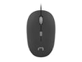 Natec Sparrow 1200 DPI, Black - Grey - 1460062 thumb #2
