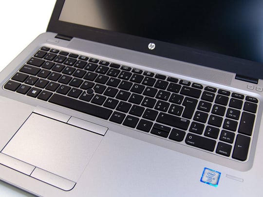 HP EliteBook 850 G3 Plum Violet - 15211977 #5