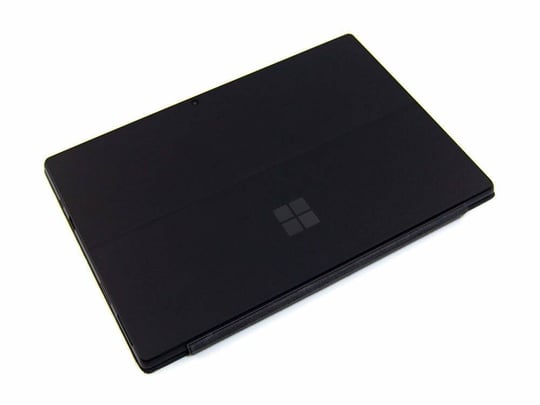 Microsoft Surface Pro 7 Matte Black (8GB) (256GB) (Touchscreen) - 15237901 #3