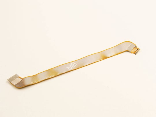 HP for Elite x2 1012 G2 Tablet, LCD Ribbon Cable (PN: 6046B0078501) - 2610133 #1