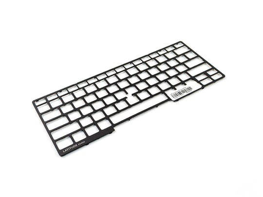 Dell US keyboard bezel for Dell Latitude E5450 - 2100126 #1