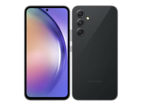 Samsung Galaxy A54 5G (2023) Graphite 128GB - 1410399 (felújított) #1