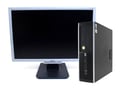 HP Compaq 8200 Elite SFF + 22" Acer AL2216wb Monitor (Quality Bronze) - 2070485 thumb #0