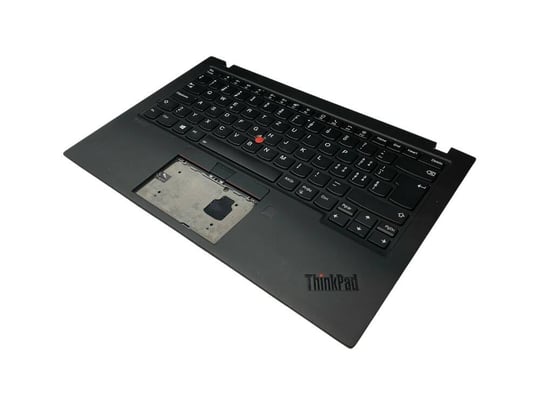 Lenovo for ThinkPad X1 Carbon 8th Gen with Keyboard (PN: AM1A1000H00) - 2420261 #2
