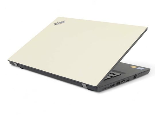 Lenovo ThinkPad L480 Gloss Light Ivory - 15221264 #1