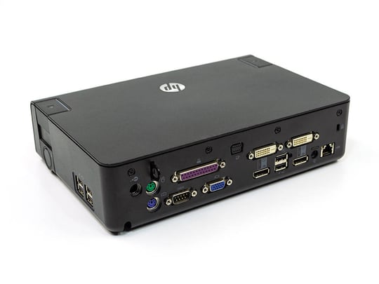 HP Compaq HSTNN-I10X Docking Station - 2060068 #2