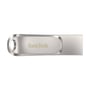 SanDisk Ultra Dual Drive Luxe USB-C 128GB - 1990042 thumb #3