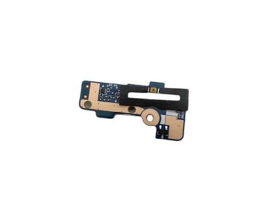 HP for EliteBook 840 G5, 850 G5, Power Button Board (PN: L14374-001, 6050A2926001) - 2630095 #2