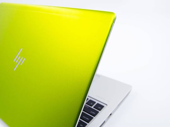 HP EliteBook 840 G5 Lime Green - 15211849 #4