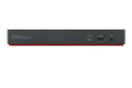 Lenovo Thinkpad Universal Thunderbolt 4 Smart Dock (40B1) + 135W Adapter - 2060176 thumb #3