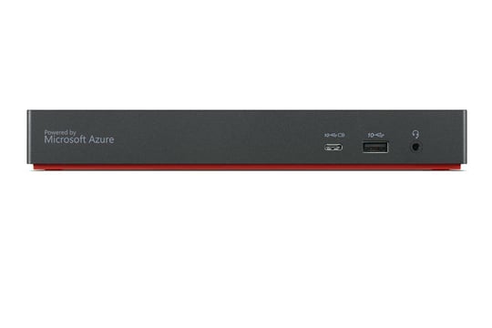 Lenovo Thinkpad Universal Thunderbolt 4 Smart Dock (40B1) + 135W Adapter - 2060176 #3
