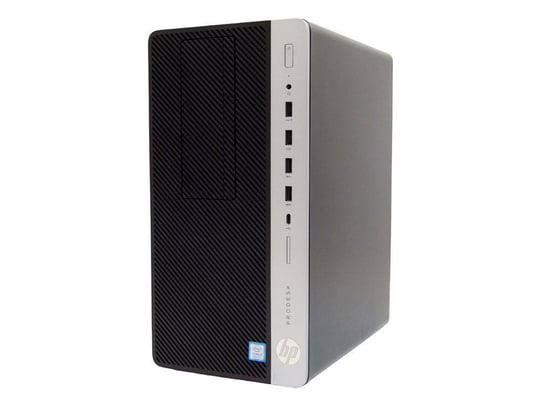 HP ProDesk 600 G4 MT - 16011556 #1