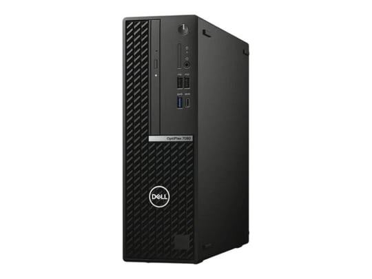 Dell OptiPlex 7080 SFF - 16010911 #3