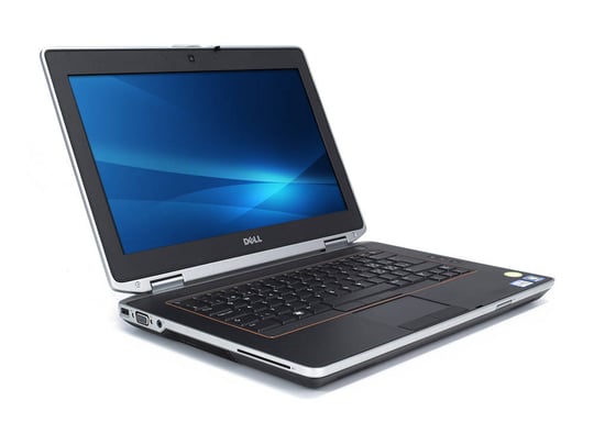Dell Latitude E6420 repasovaný notebook, Intel Core i5-2410M, HD 3000, 4GB DDR3 RAM, 250GB HDD, 14" (35,5 cm), 1366 x 768 - 1528606 #1