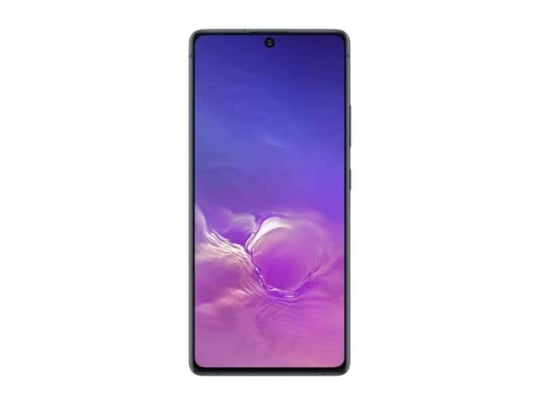 Samsung Galaxy S10 Lite Prism Black 128 GB Dual SIM - 1410374 (repasovaný) #3