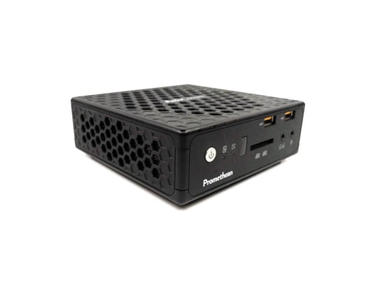Intel Promethean ActivConnect ACON1-CORP Wireless Presentation System - 1604823 #1