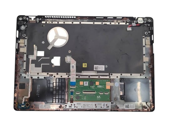 Dell for Latitude 5490 (PN: A176U1) - 2420427 #2