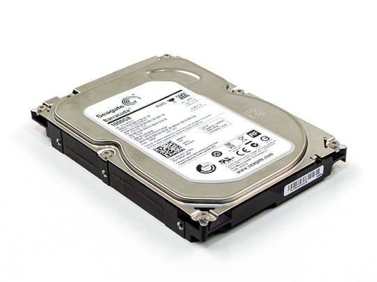 Seagate 1TB SATA 3,5" - 1330068 #1