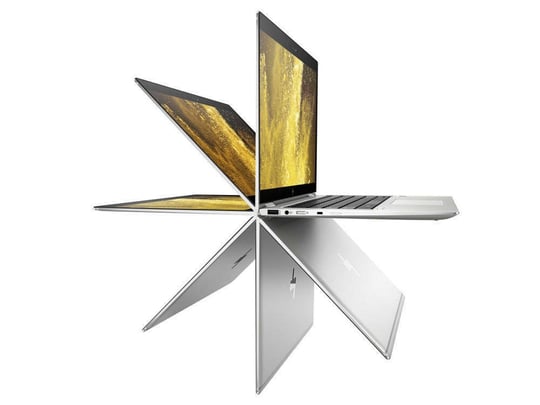 HP EliteBook x360 1040 G6 (16GB) - 15223399 #3