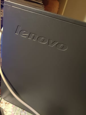 Lenovo ThinkCentre M91p hodnotenie Marek #1