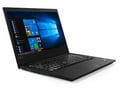 Lenovo ThinkPad E480 Black - 15237161 thumb #1