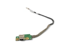 Dell for Latitude E6410 FireWire 1394 Port (PN: 0X1NHH) - 2610203