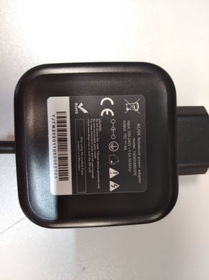 Replacement Microsoft Surface Pro4 60W Power adapter - 1640324 #2