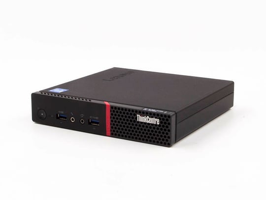 Lenovo ThinkCentre M700 Tiny (Quality: Bazár) - 16010257 #1