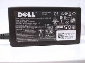 Dell 45W 4,5 x 3mm, 19,5V
