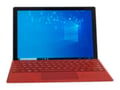 Microsoft Surface Pro 4 (8GB) (256GB) (Touchscreen) (Red Keyboard) - 15225954 thumb #2