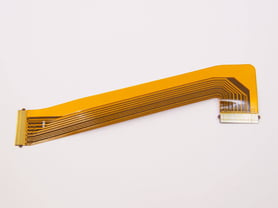 HP for EliteBook 850 G3, USB, VGA Flex Cable (PN: 6035B0128401) - 2610054