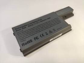 Replacement Latitude D820, Latitude D830, Latitude D531, Precision M65 Precision M65 Mobile, Workstation Precision M4300 - 2080126