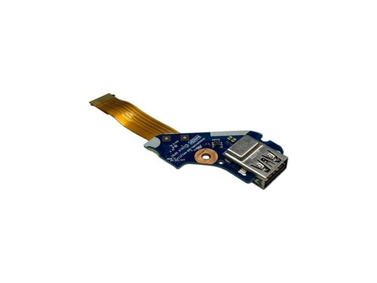 HP for ProBook x360 11 G4 EE, Audio, USB Board With Cable (PN: 6050A3019301, 603586188401) - 2630457 #4