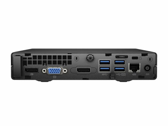 HP EliteDesk 800 35W G2 DM (GOLD) - 1603625 #3