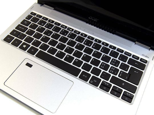 Acer Spin 3 SP314-54N (8GB) (Touchscreen) (Quality: Bazár, Without Battery) - 15231930 #7