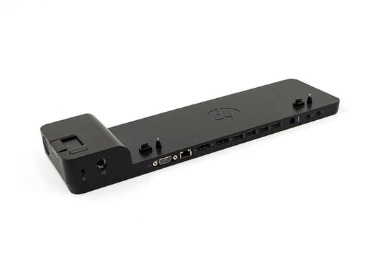 HP Ultra Slim D9Y32AA - BOXED with 65W adapter - 2060066 #7