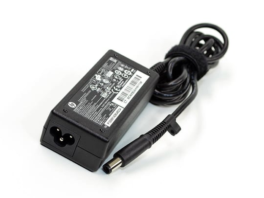 HP DIB Ultra Slim B9C86AV + Power adapter HP 65W Docking station - 2060096 (használt termék) #2