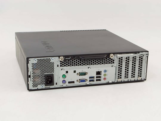Lenovo ThinkCentre M700 SFF - 16010061 #2