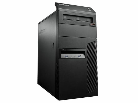 Lenovo ThinkCentre M93p Tower - 1608294 #1