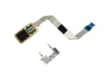 Lenovo for ThinkPad P15 Gen 1, Fingerprint Reader With Cable + Bracket (PN: 5F30V25898, 5C10Z23875, NBX0001SJ10) - 2630518 thumb #1